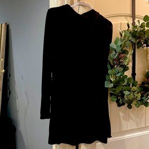 Soma XL black hoodie